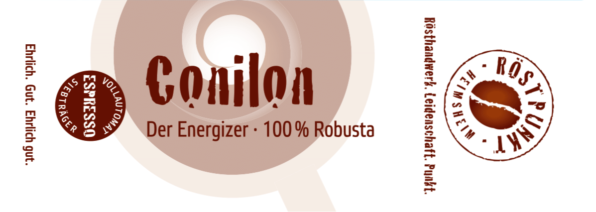 Robusta /conilon/CAFFE INTENSE SUPERIOR – MANYIMPEX